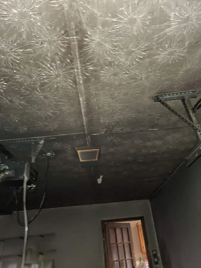 Fire and smoke damage assessment for Emergency Water Damage Services in Superior